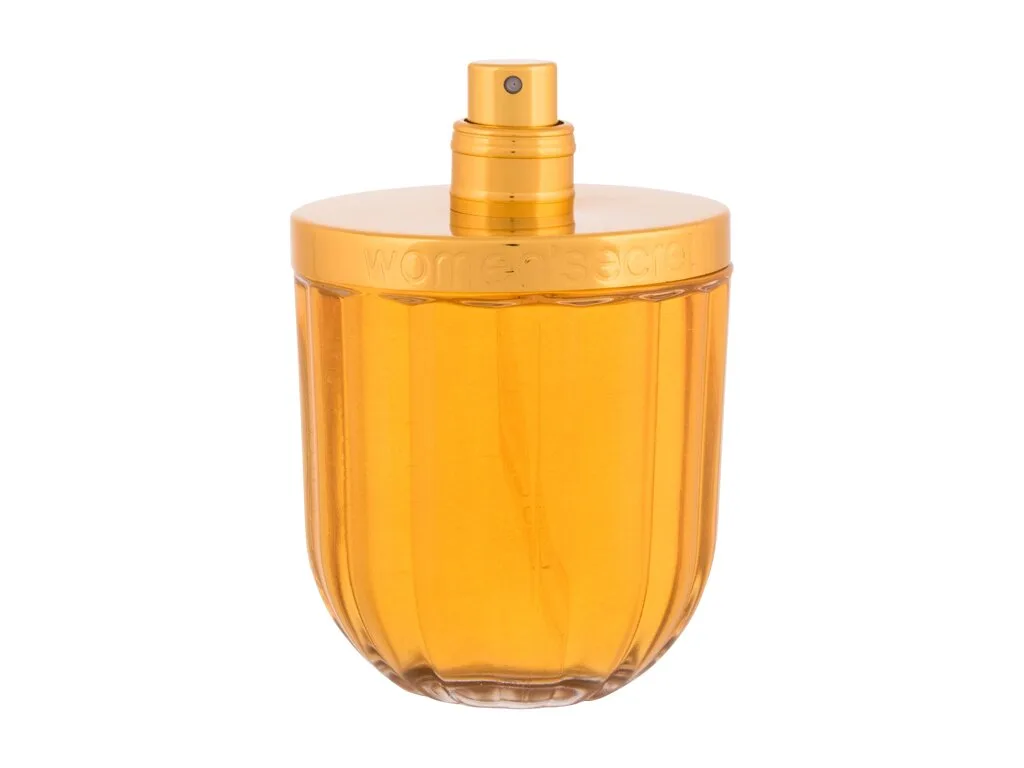 Women secret Gold Seduction Eau De