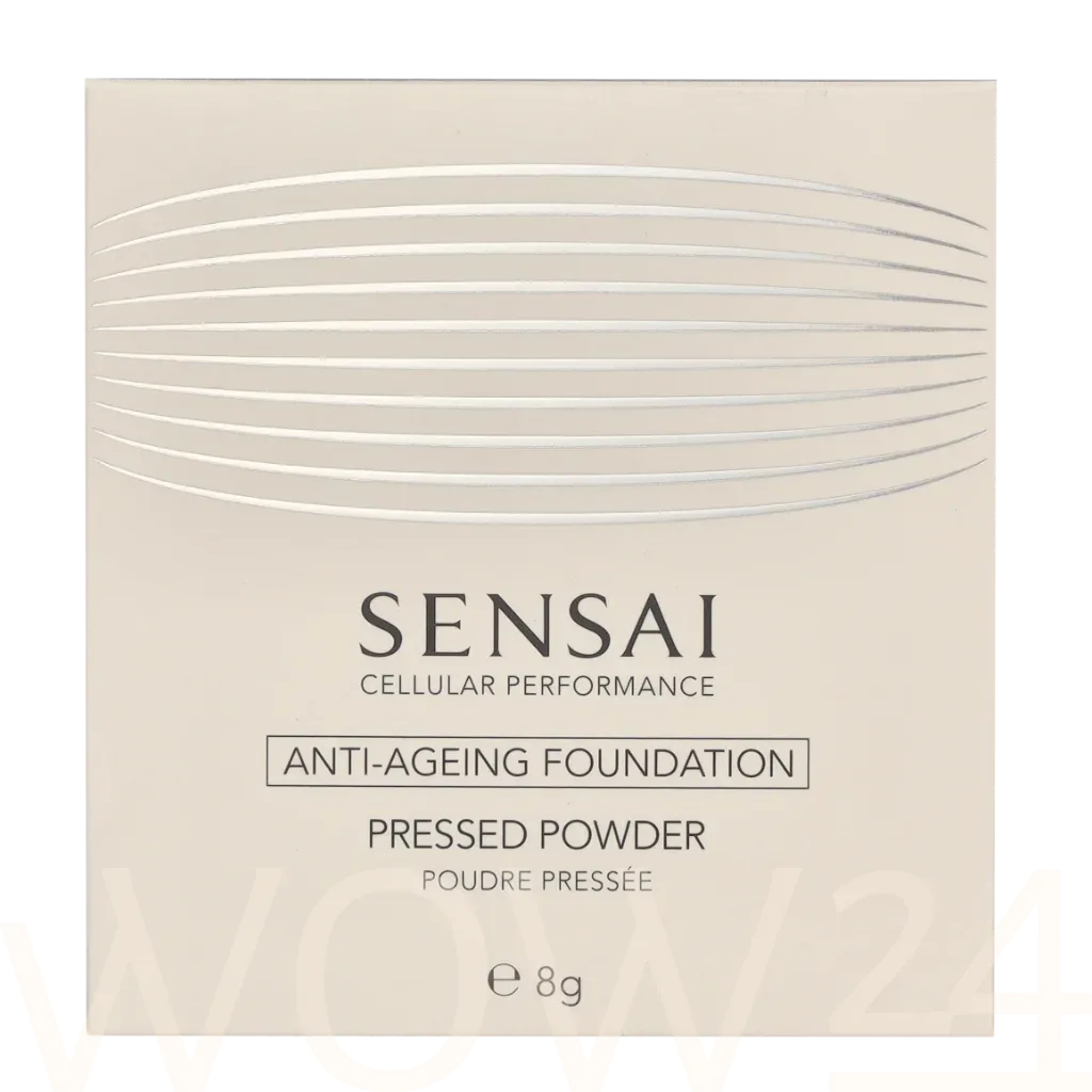 Sensai Cellular Performance Pressed Powder Pūderis