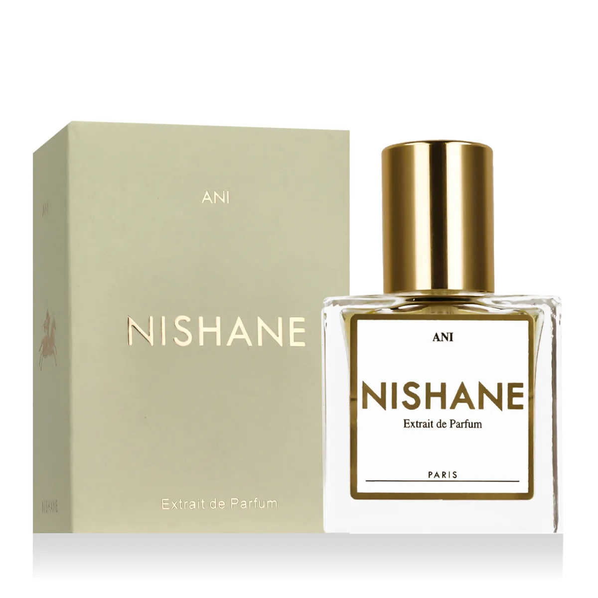Nishane Ani Parfum 15 ml