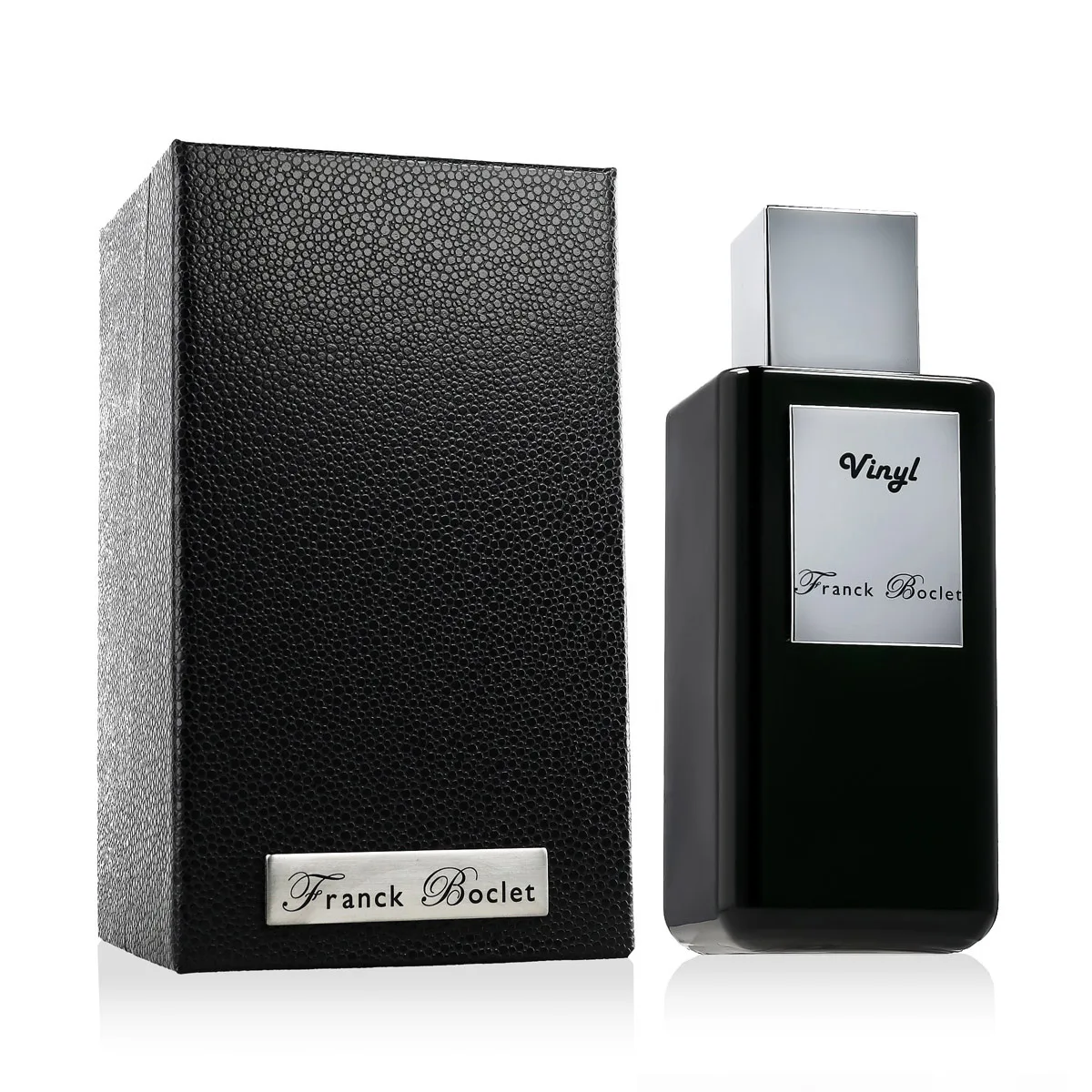 Franck boclet Vinyl Parfum 100 ml