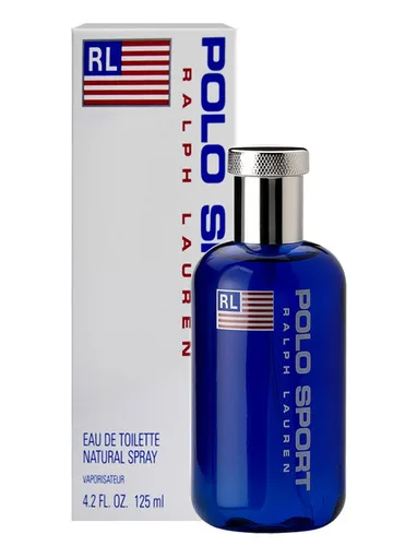 Ralph Lauren Polo Sport Eau De