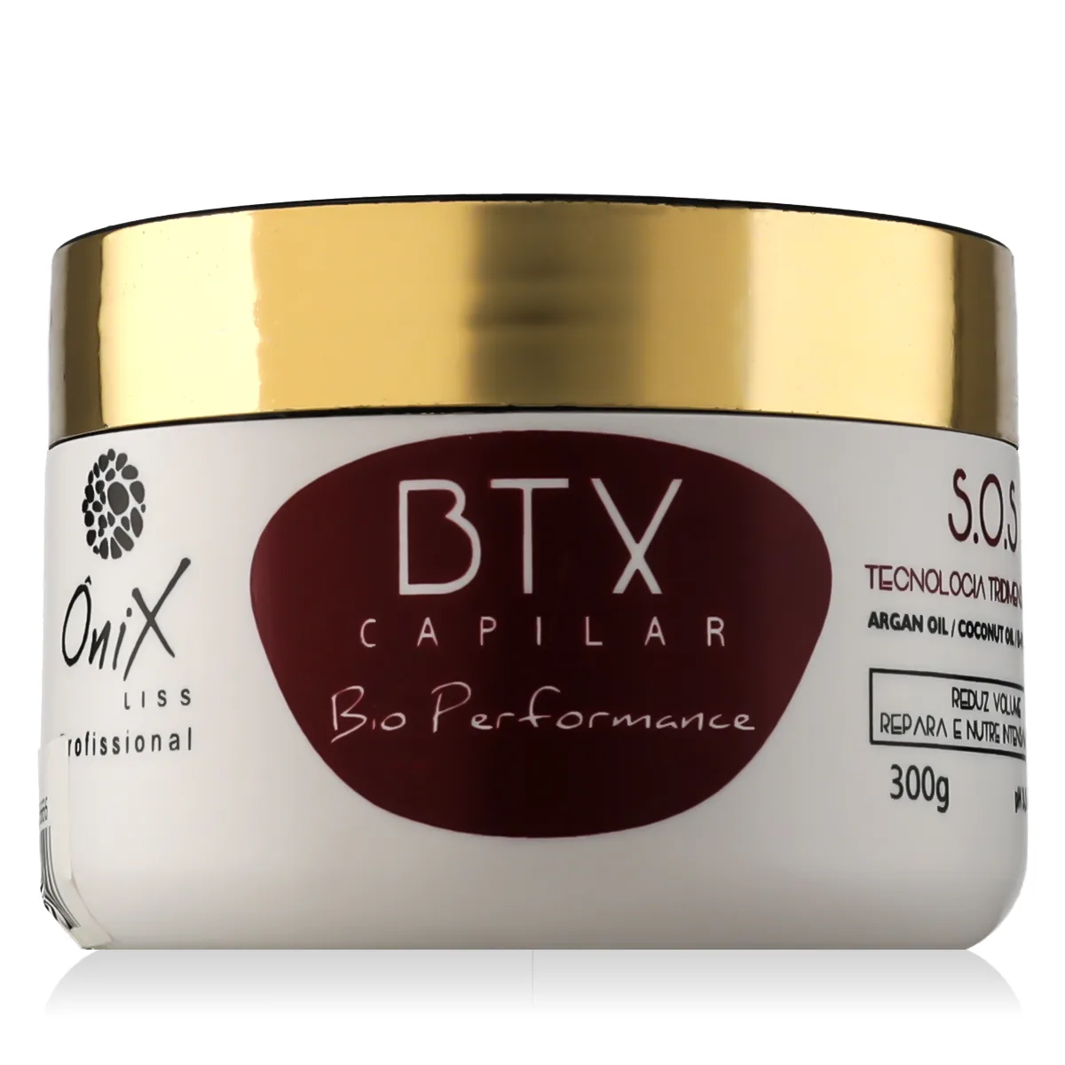 Onix Liss Profissional Botox Capilar Bio