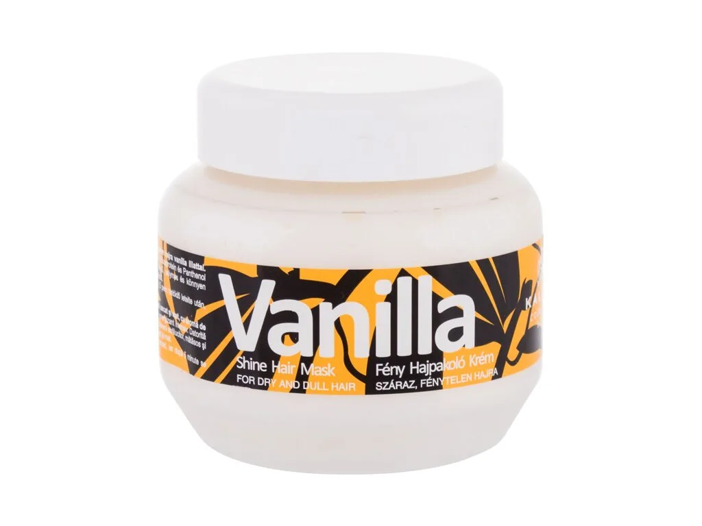 Kallos cosmetics Vanilla 275 ml