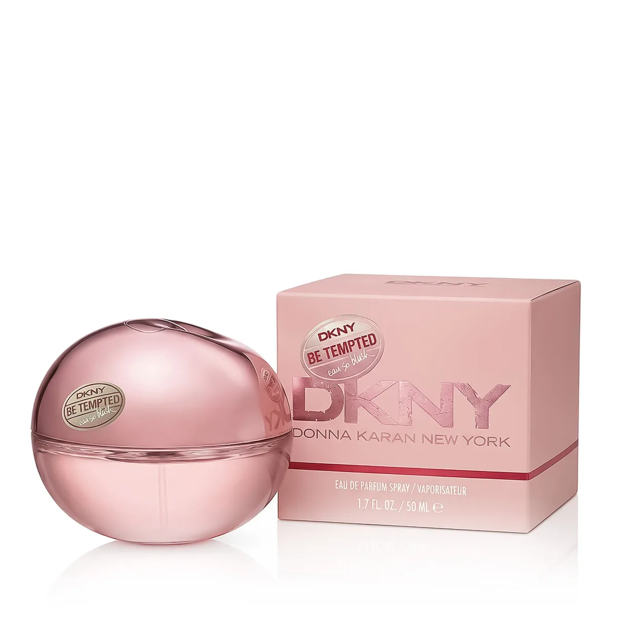 Dkny Be Tempted Eau So Blush