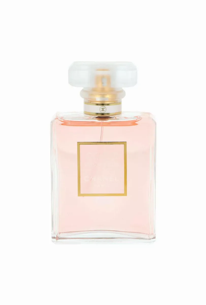 Chanel Coco Mademoiselle Eau De Parfum