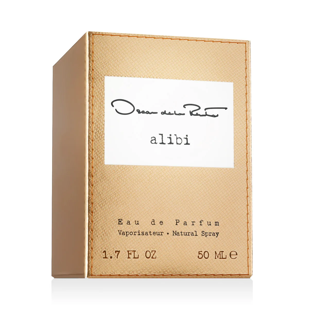 Oscar de la Renta Alibi Eau