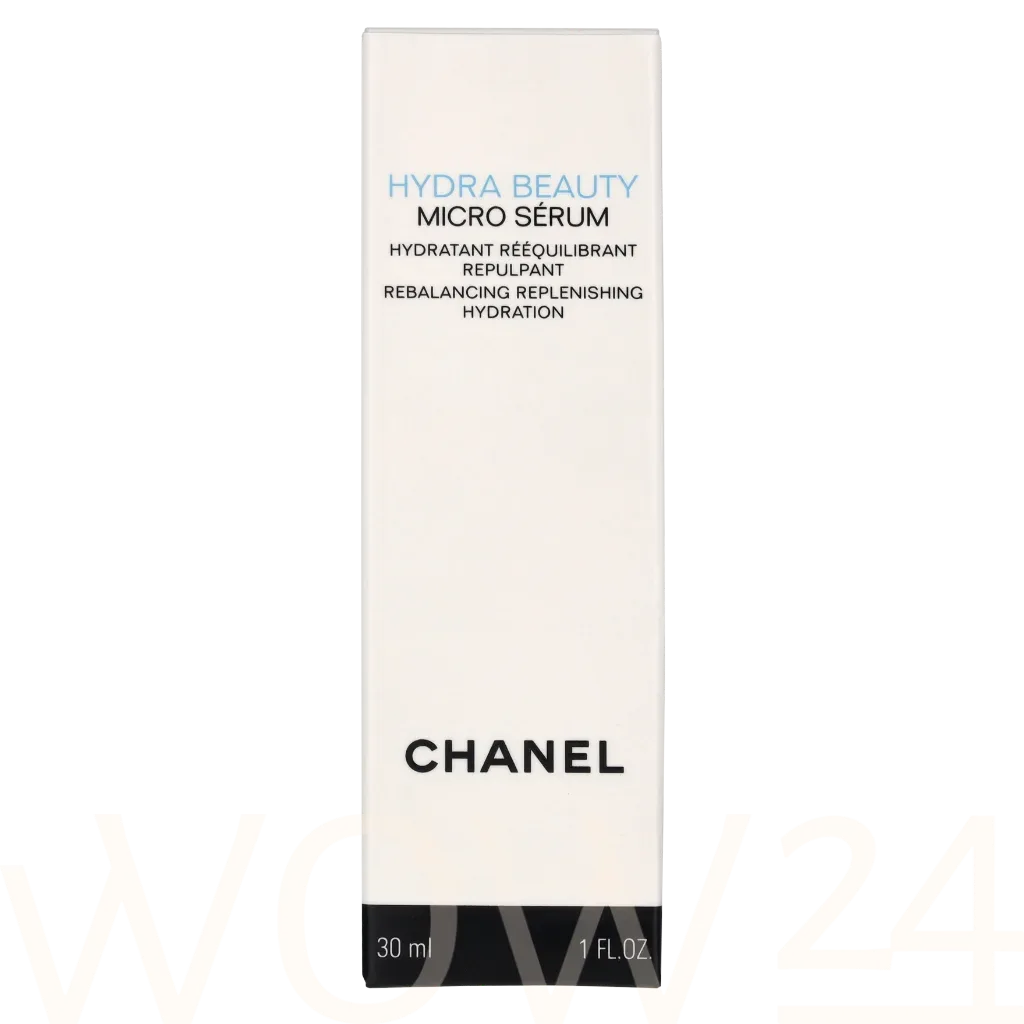 Chanel Chanel Hydra Beauty Micro Serum