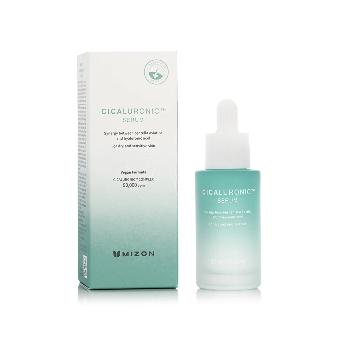 Mizon Cicaluronic Serum Ādas serums 30