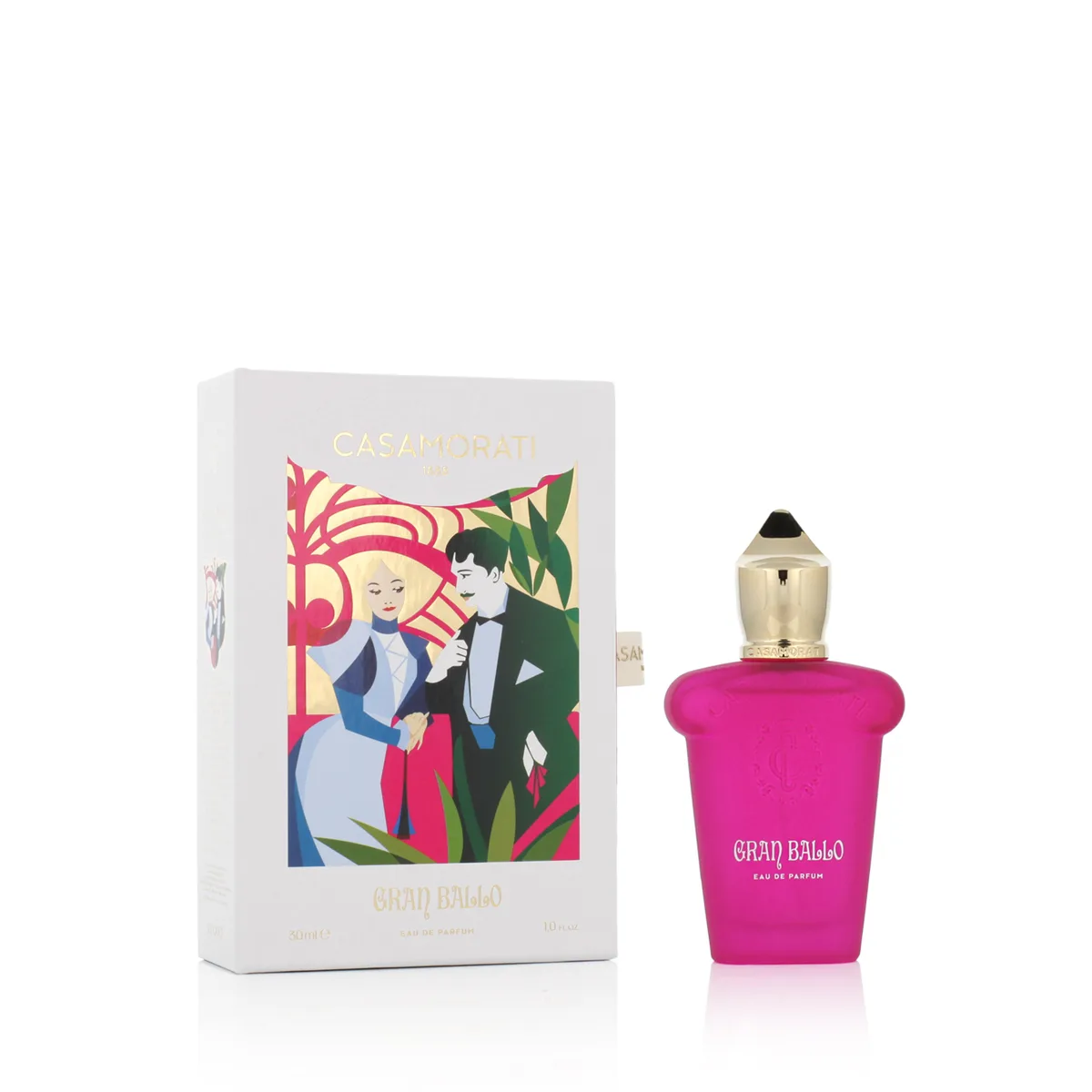 Xerjoff Casamorati Gran Ballo Eau De