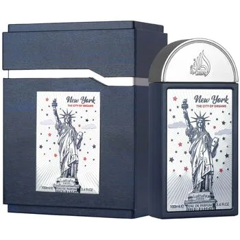 Lattafa perfumes Lattafa pride New York