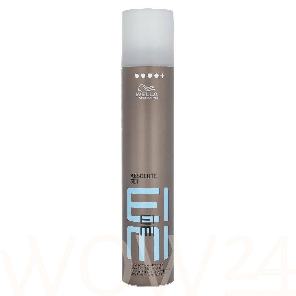 Wella professional Eimi Absolute Set 300