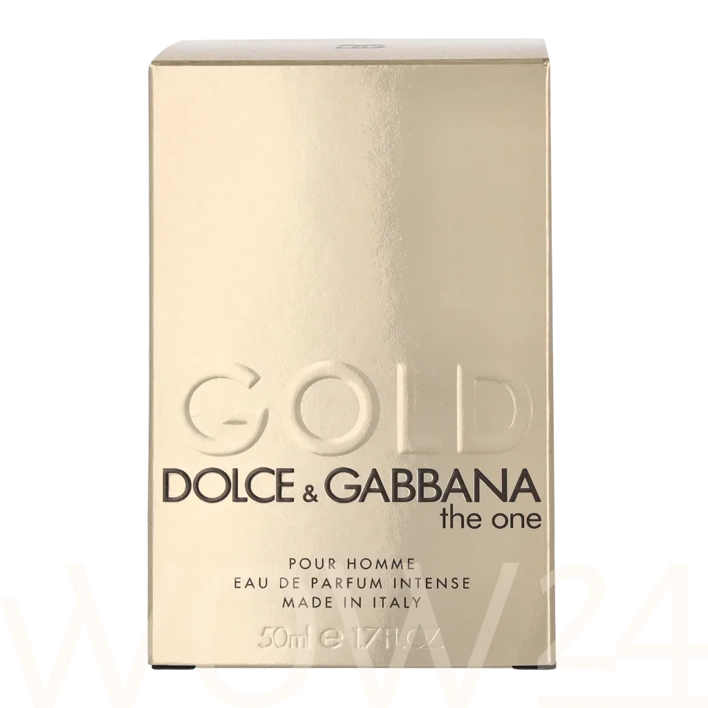 Dolce & gabbana The One Gold