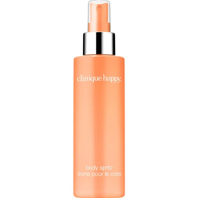 Clinique Refreshing body spray Happy Body
