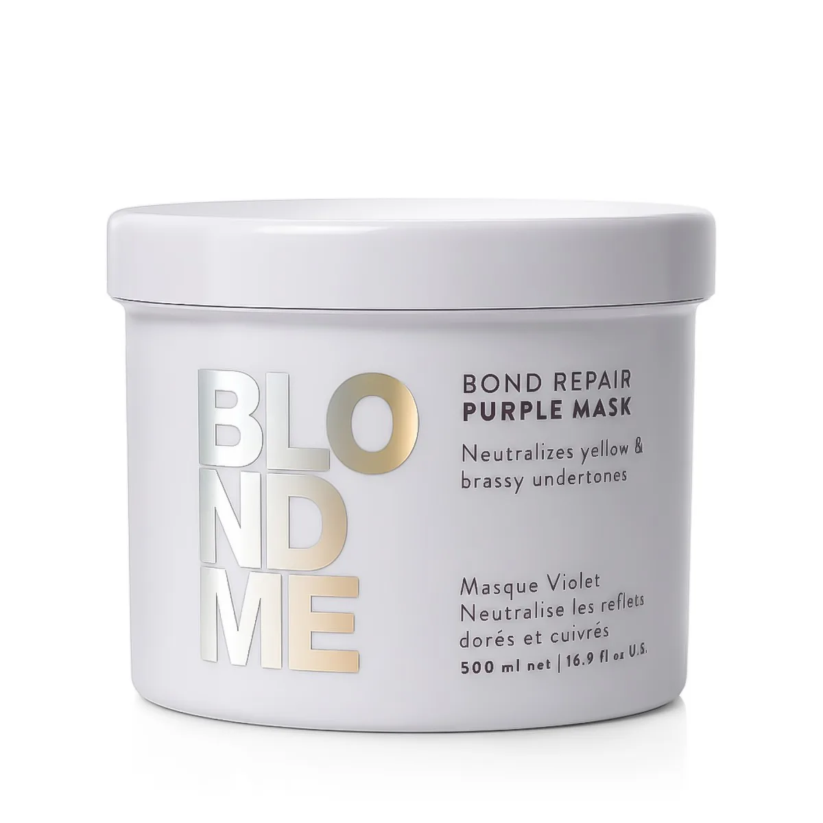 Schwarzkopf Blondme 500 ml