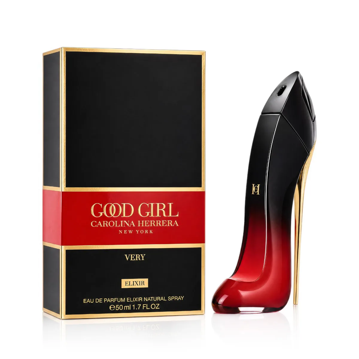 Carolina Herrera Very Good Girl Elixir