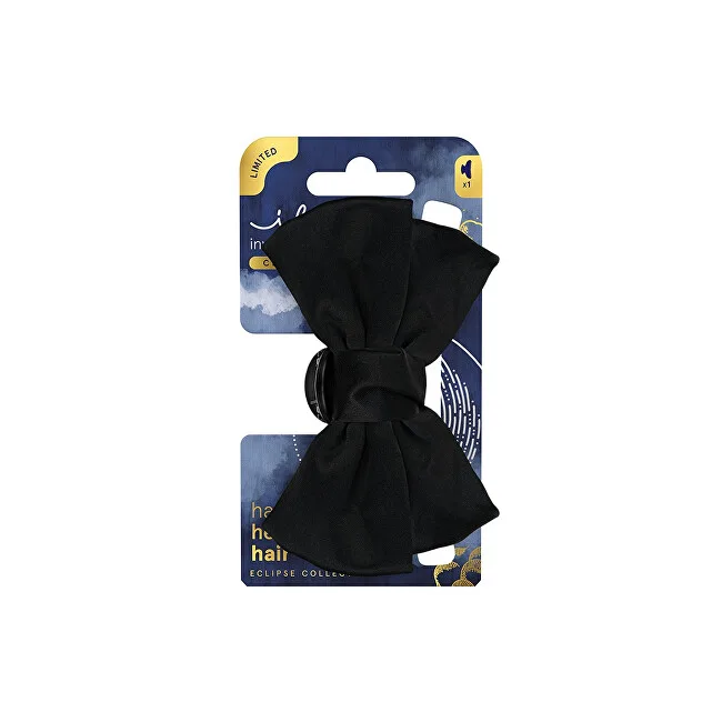 Invisibobble Clipstar M Eclipse Nuit Knot