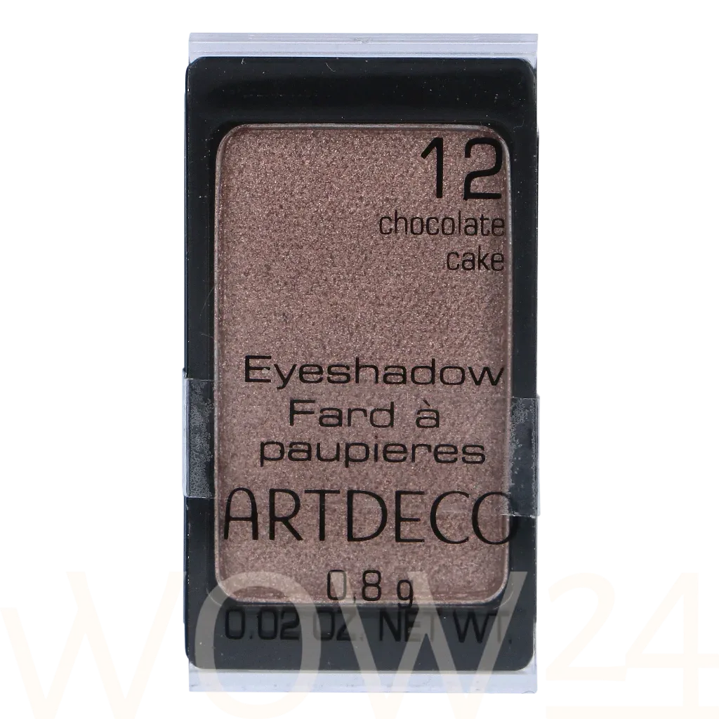 Artdeco Eyeshadow Pearl Acu ēnas 0