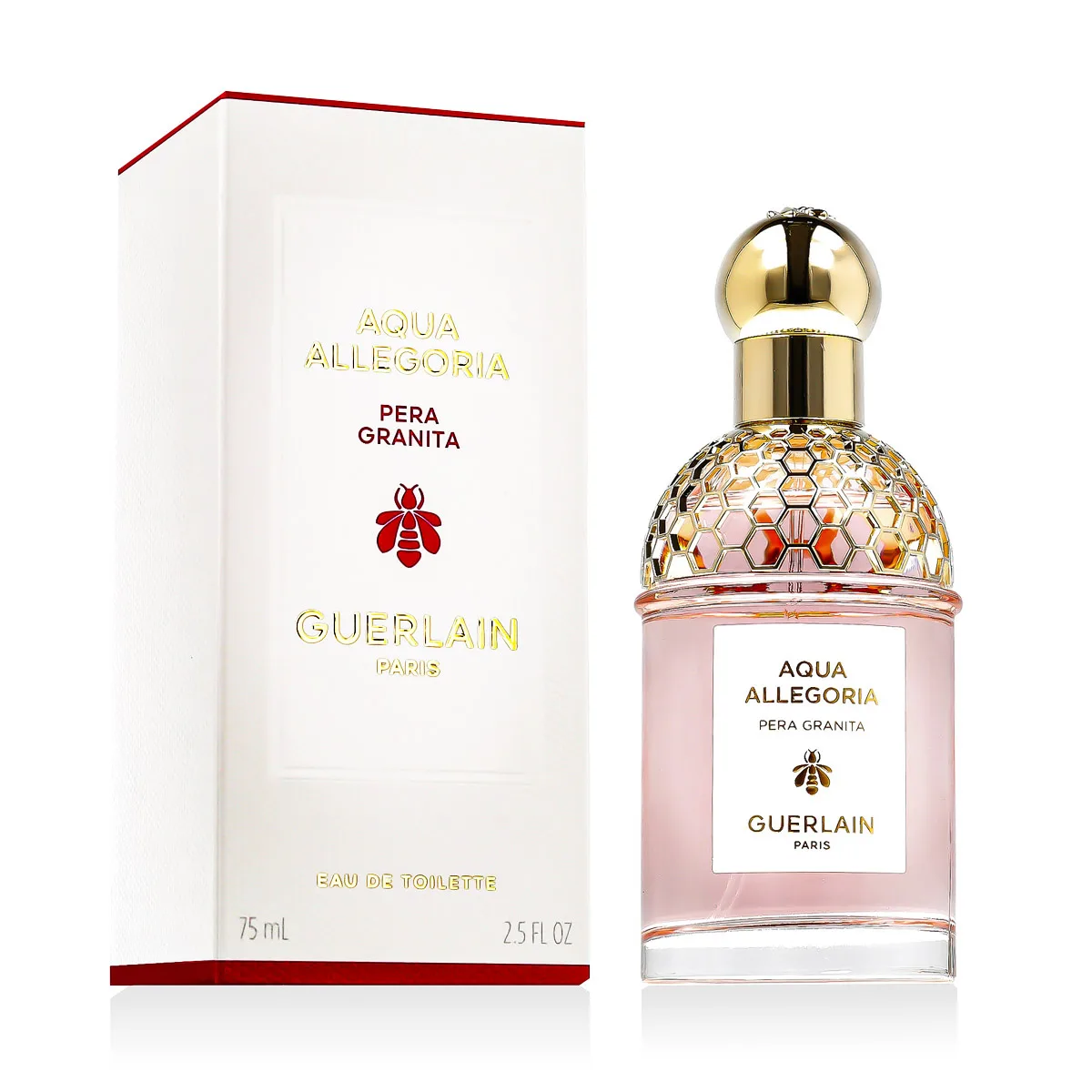 Guerlain Aqua Allegoria Pera Granita Eau