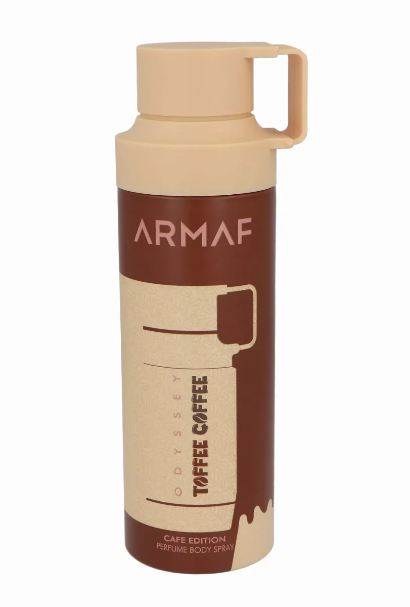 Armaf beauté Armaf Odyssey Toffee Coffee