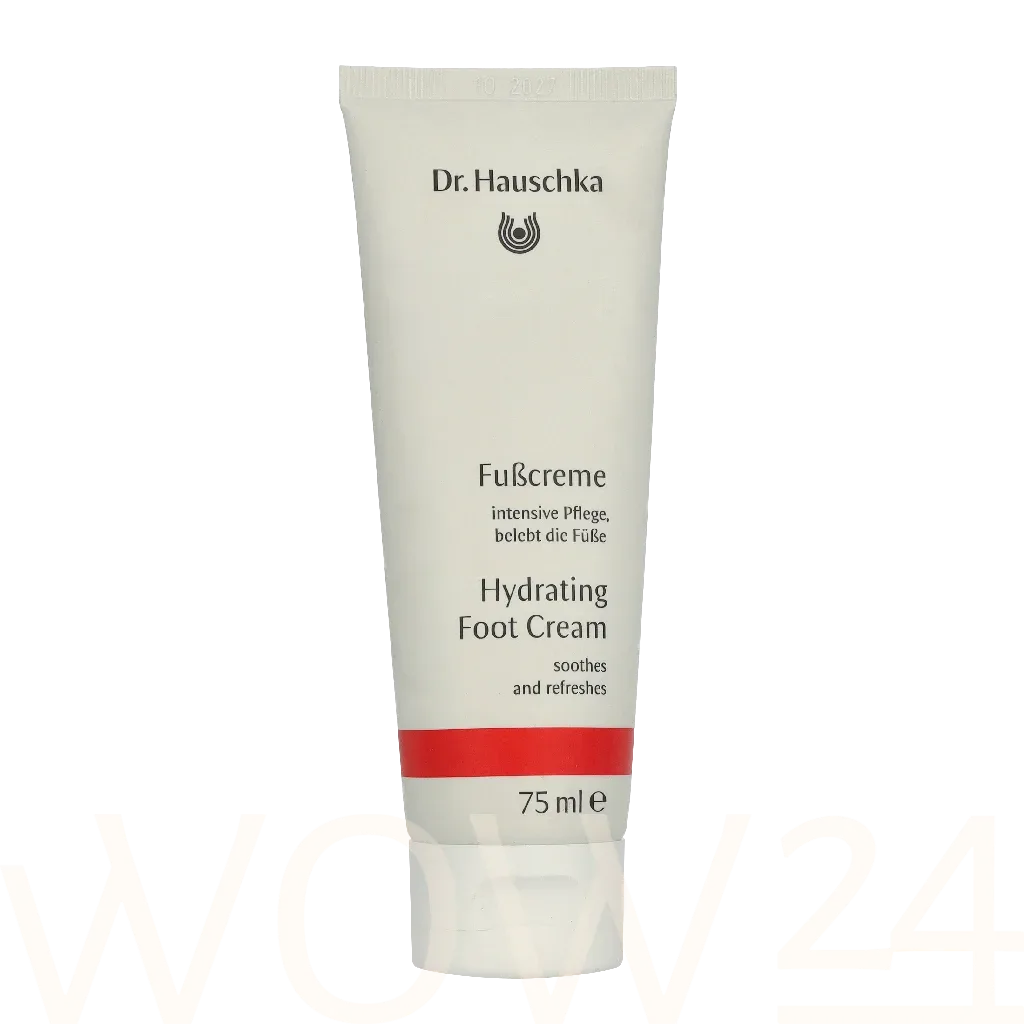 Dr.hauschka Hydrating 75 ml