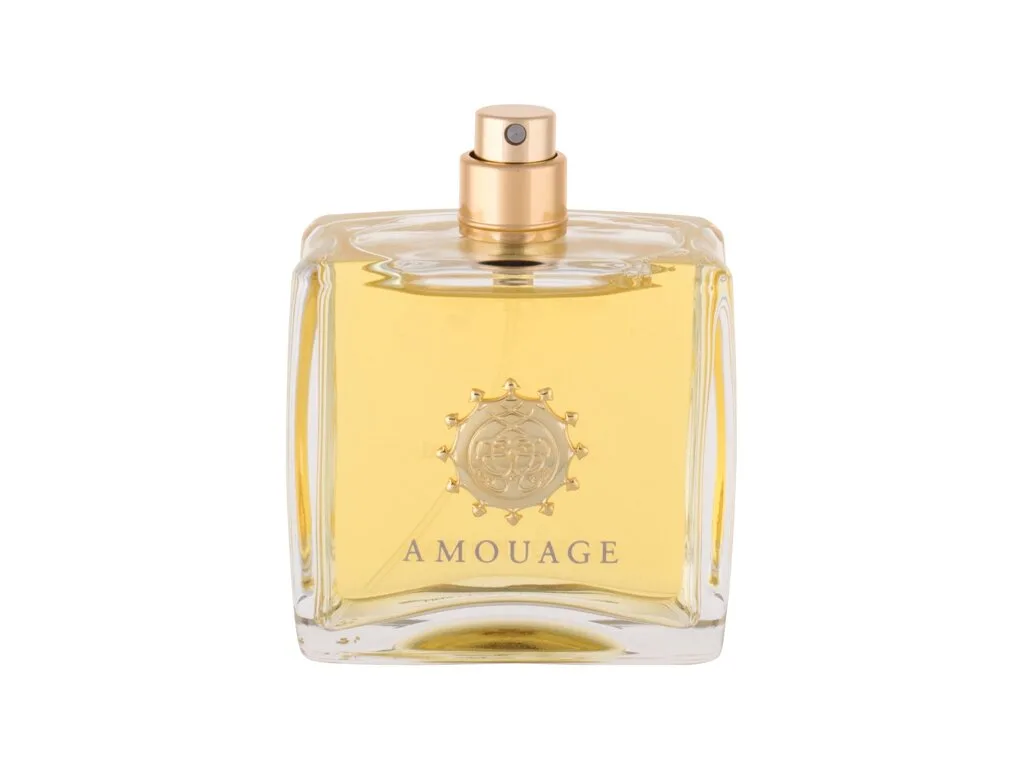 Amouage Jubilation 25 Woman Eau De