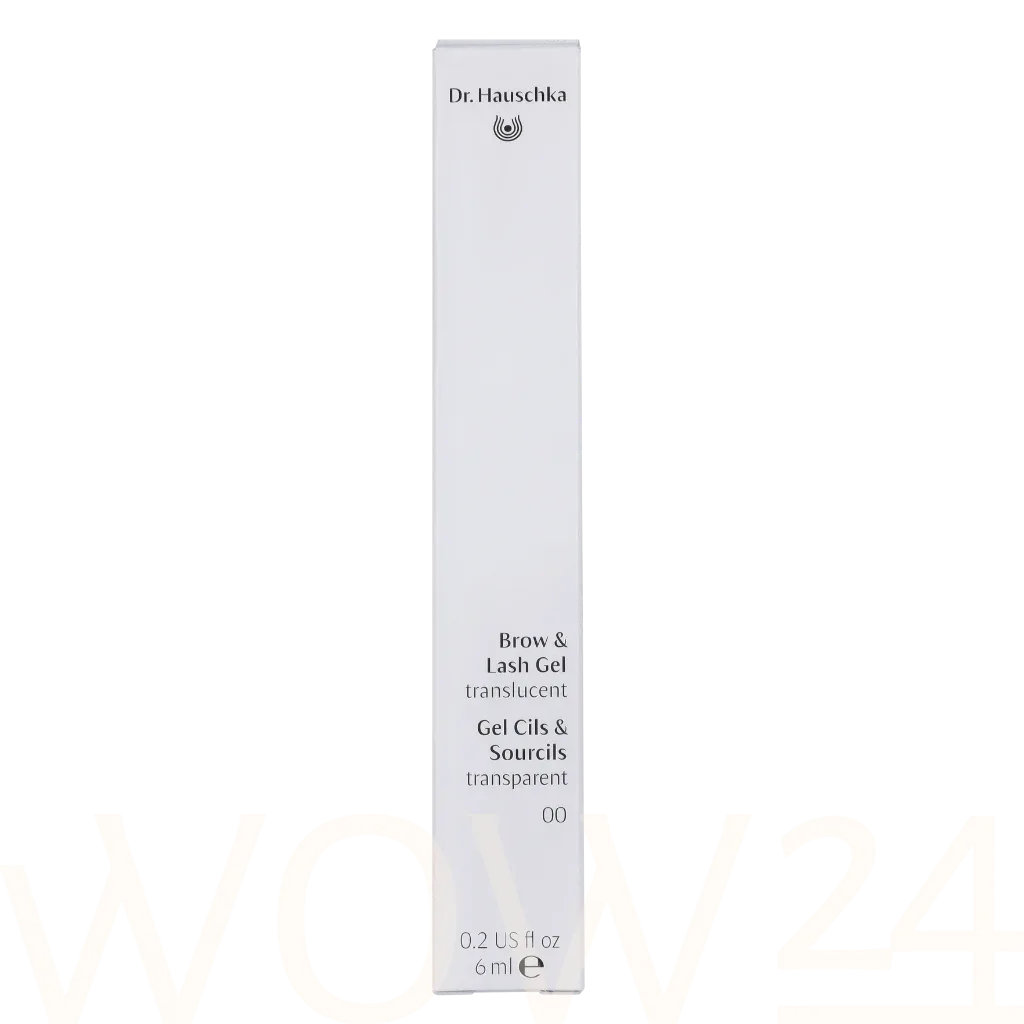 Dr.hauschka Brow & Lash Gel