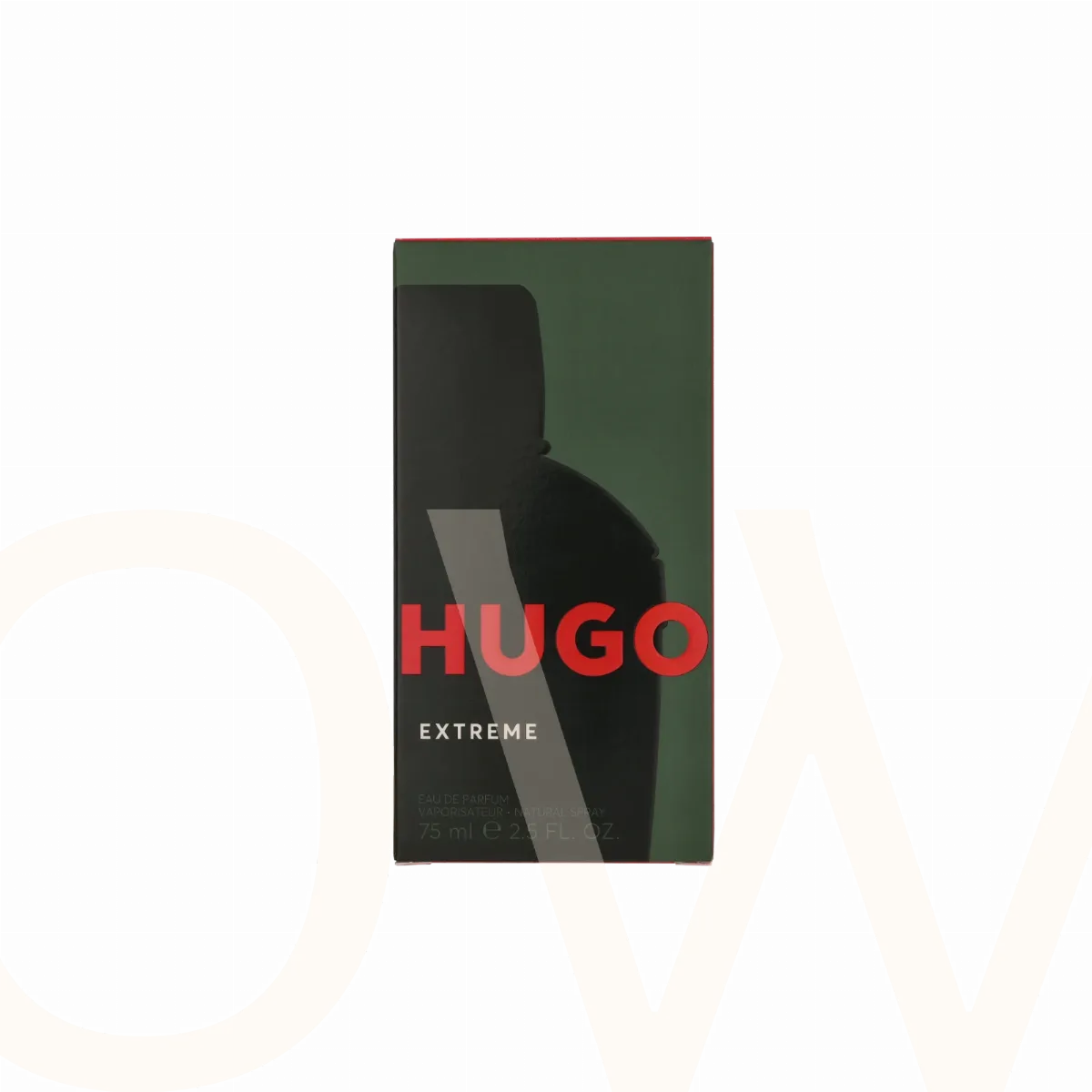 Hugo boss Hugo Man Extreme Eau