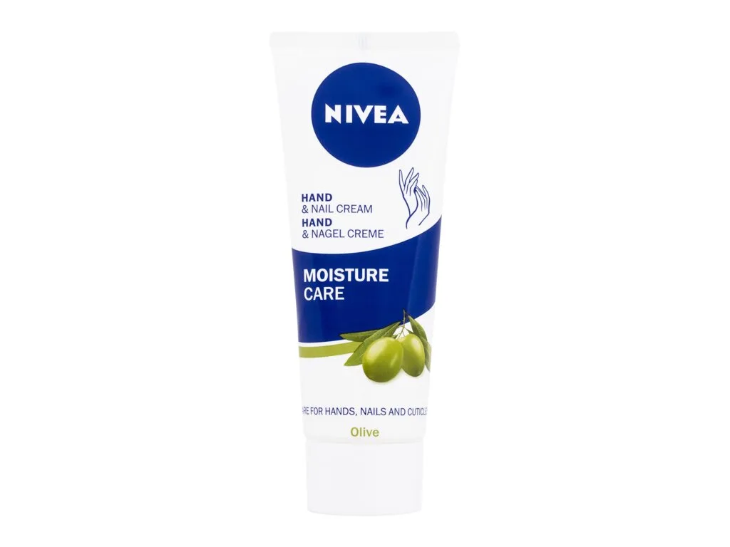 Nivea Hand Cream Moisture 75 ml