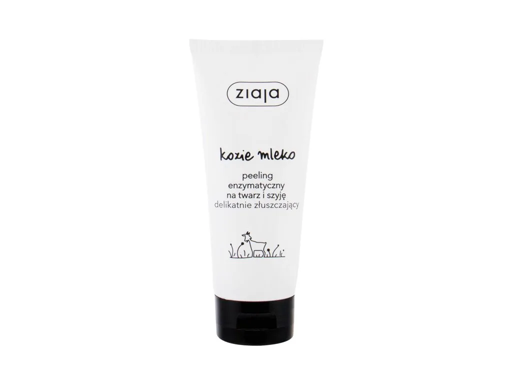 Ziaja Goat´s Milk Skrubis 75 ml