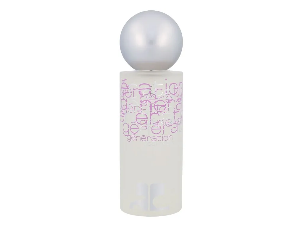 André Courreges Generation Eau De Toilette