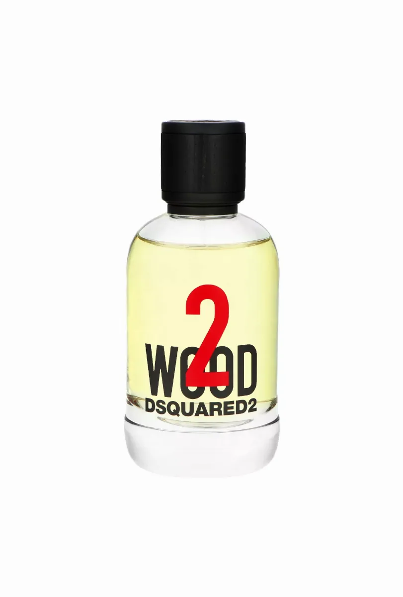 Dsquared2 2 Wood Eau De Toilette