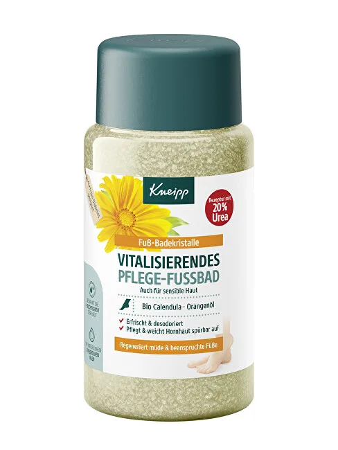 Kneipp Foot care salt