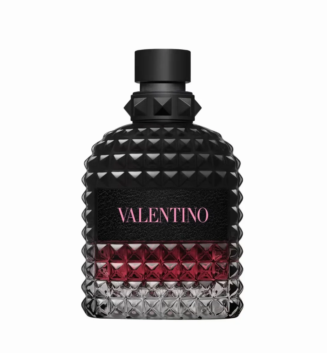 Valentino Uomo born in roma intense