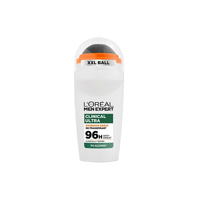 L`oreal L`Oréal Paris Men Expert Clinical