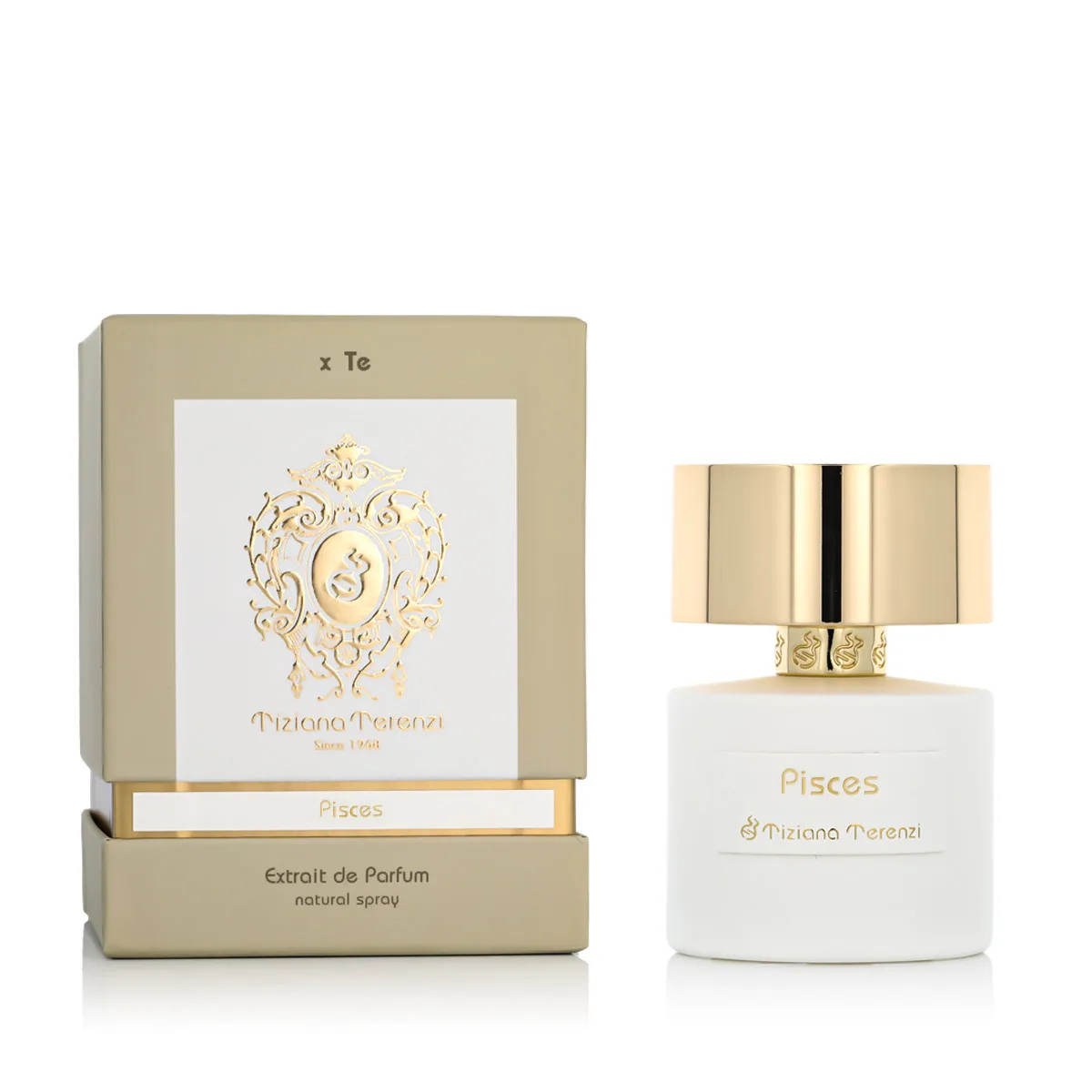 Tiziana Terenzi Luna Collection Pisces Parfum