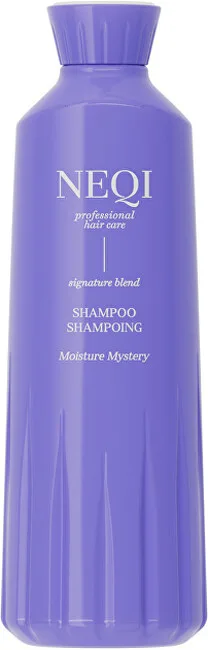 NEQI Moisture Mystery Moisturizing Shampoo (Shampoo)