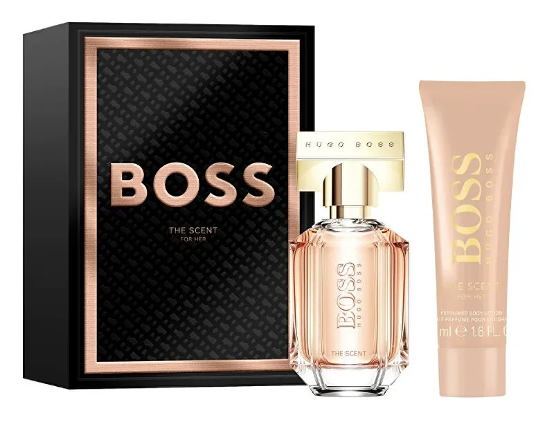 Hugo boss Hugo Boss The Scent
