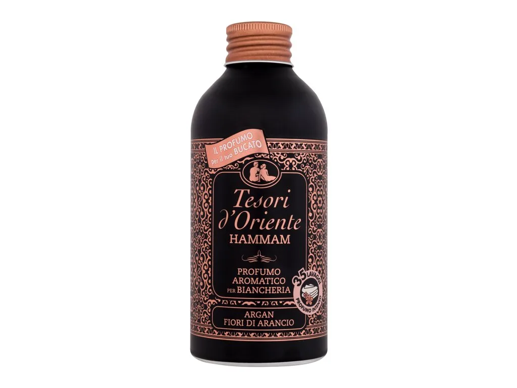 Tesori d´oriente Hammam Laundry Parfum Smaržūdens