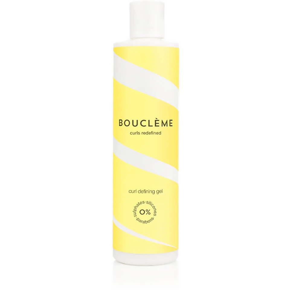 Bouclème Boucleme , Curls Redefined, Hair Styling
