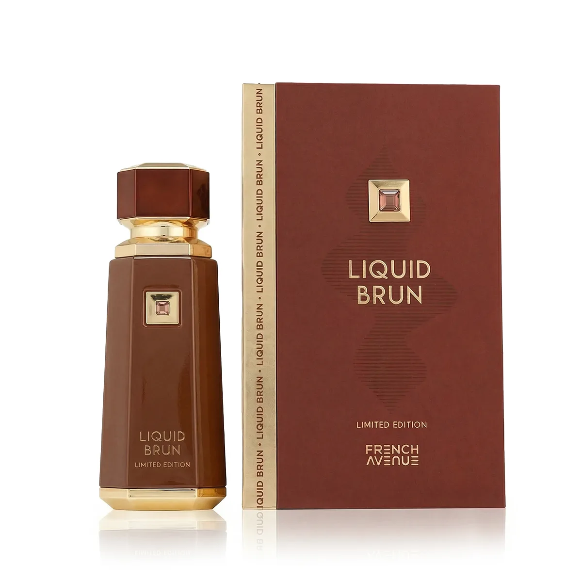 French avenue Sweet Pleasure Collection Liquid