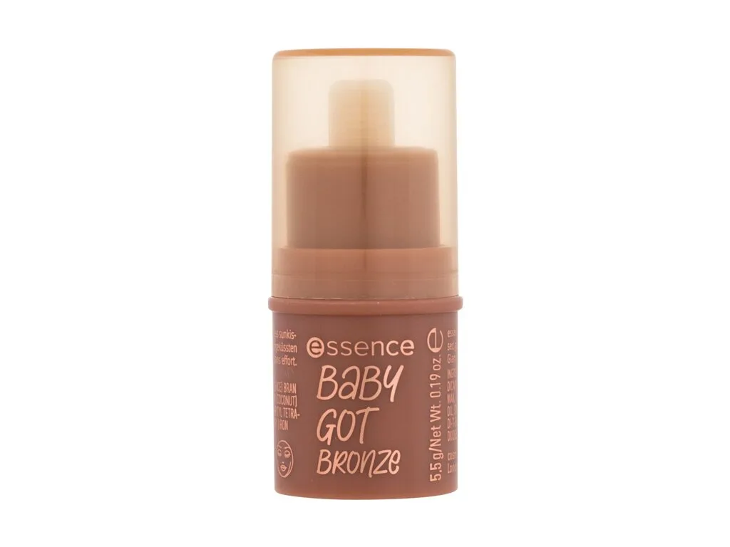 Essence Baby Got Bronze 5.5