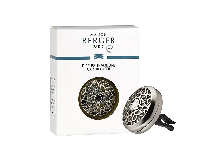 Maison Berger Paris (Car Diffuser) Graphite