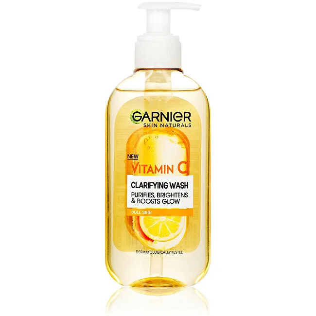 Garnier Skin Naturals Vitamin C Clarifying