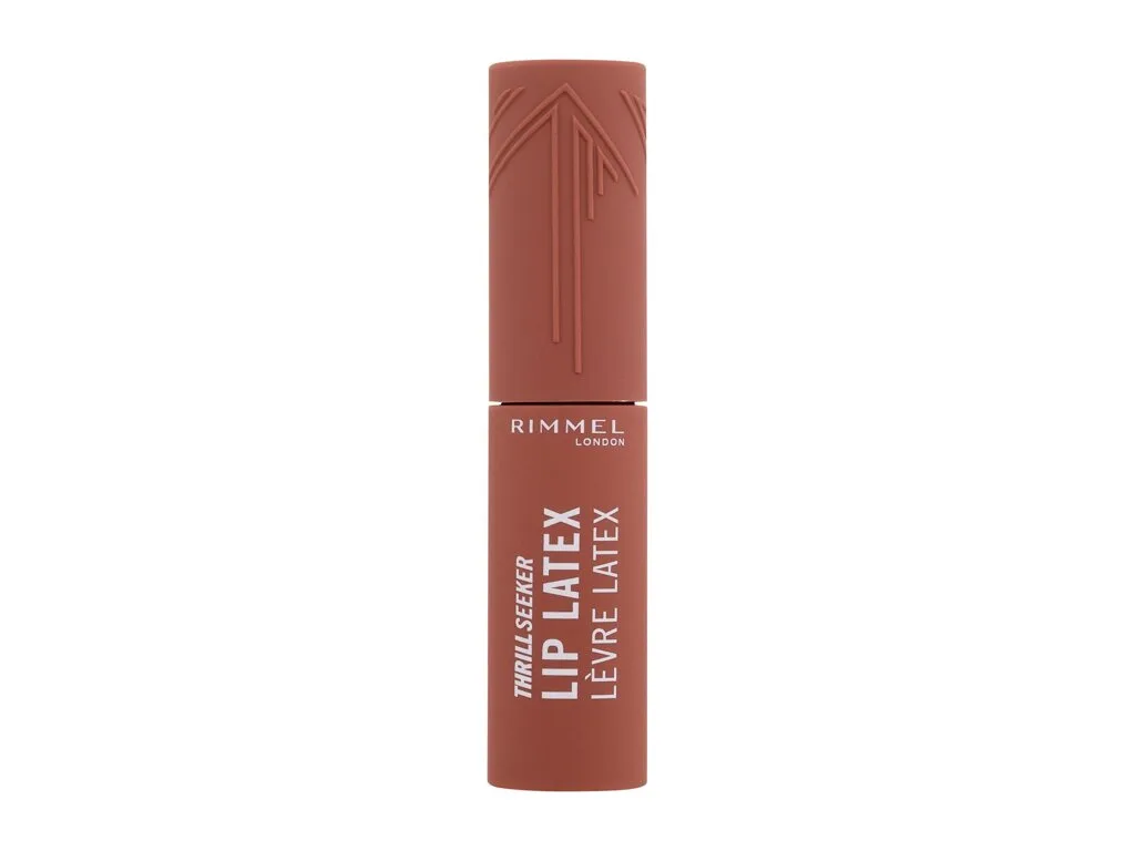 Rimmel Thrill Seeker Lip Latex 6
