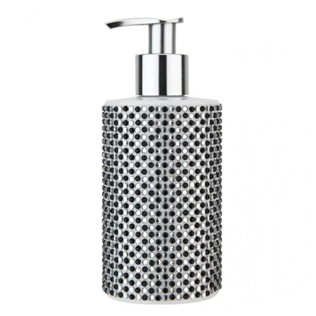 Vivian Gray Creamy liquid soap Black