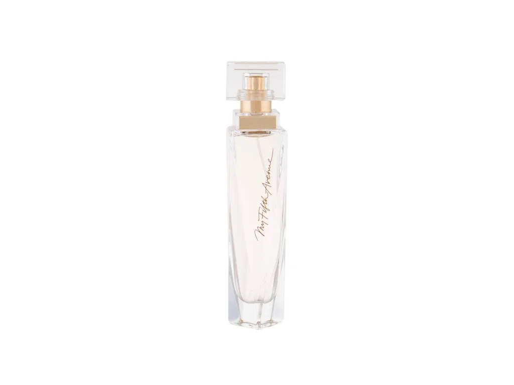 Elizabeth Arden My Fifth Avenue Eau