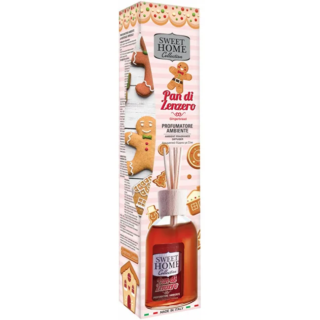 Sweet Home Collection Aroma diffuser Gingerbread