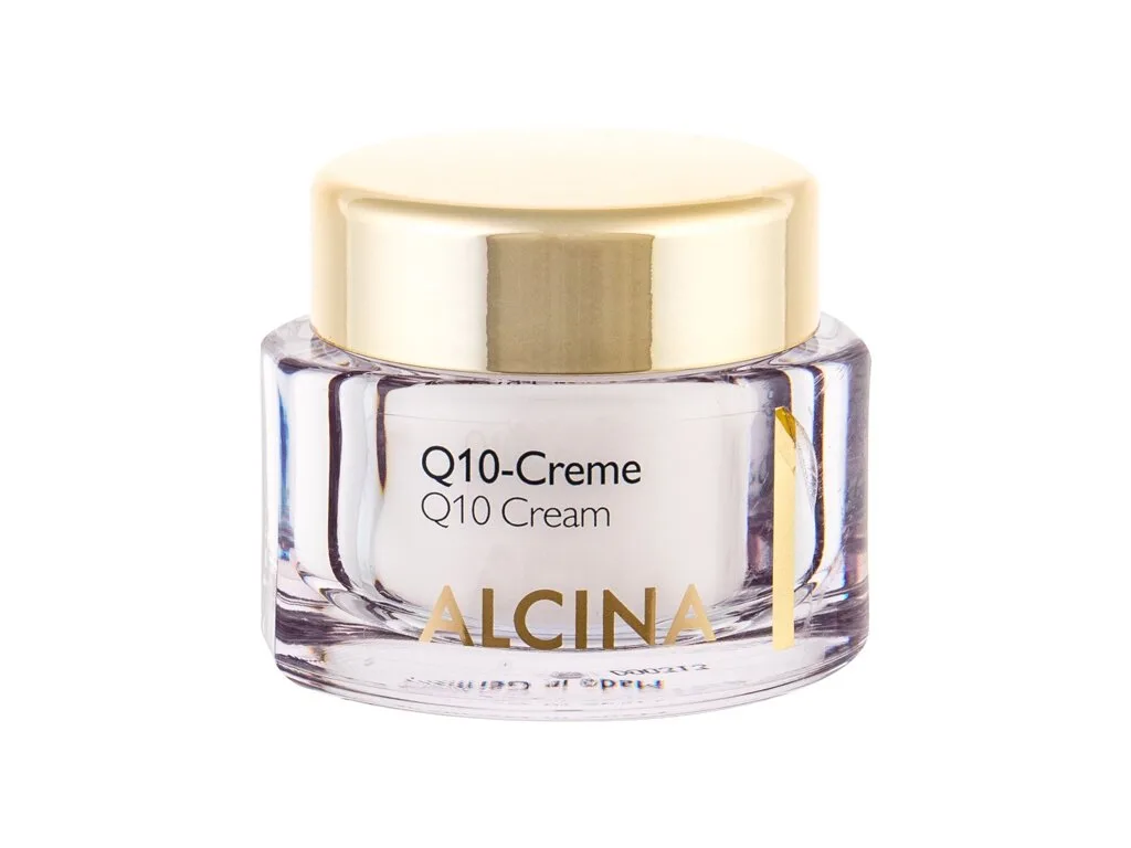ALCINA Q 10 Dienas krēms 50