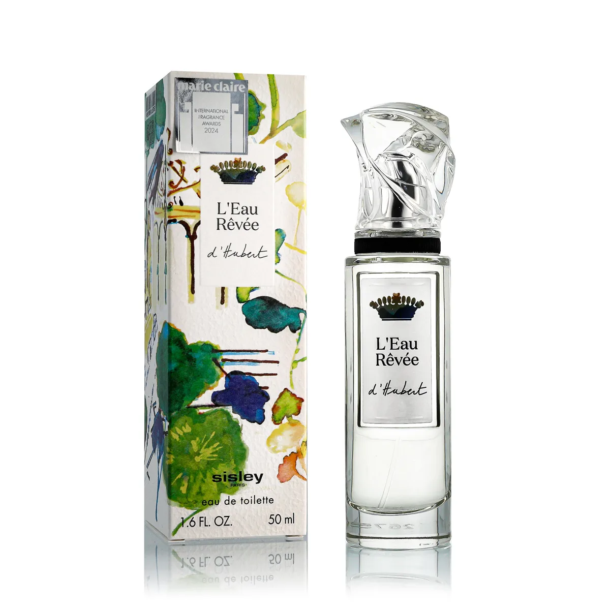 Sisley L`Eau Revée D`Hubert Eau De