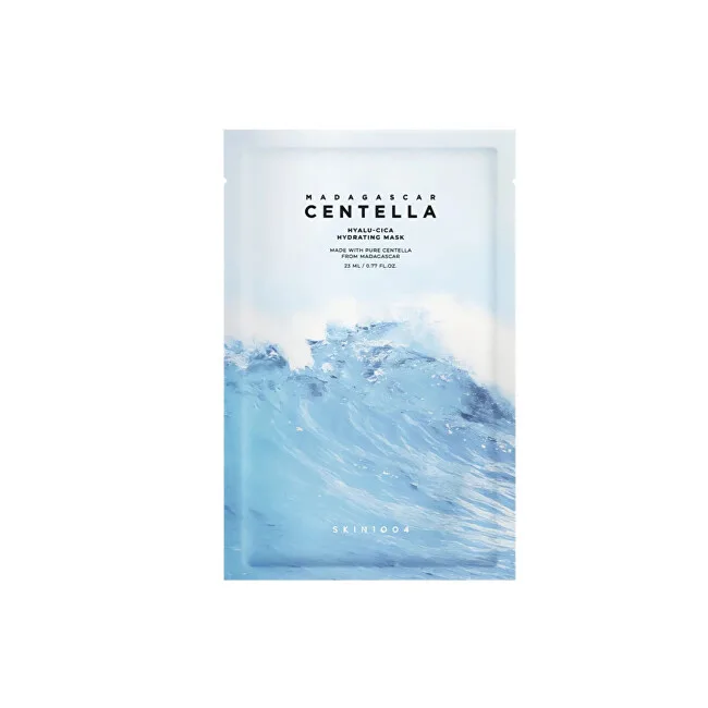 SKIN1004 Hydrating sheet mask Madagascar Centella